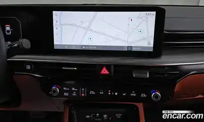 Kia K5 2024 1.6 Автомат в Москве № 20269, миниатюра 10