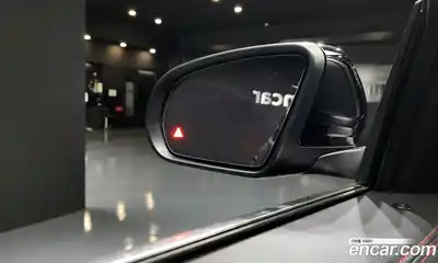 Mercedes-Benz GLA-Class 2022 2.0 Автомат в Москве № 202706, миниатюра 12