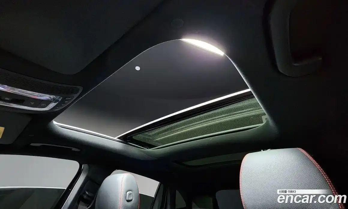 Mercedes-Benz GLA-Class 2022 2.0 Автомат в Москве № 202706, фото 17