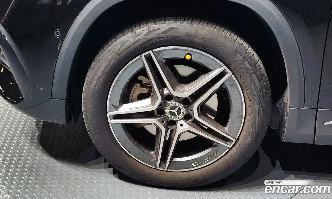 Mercedes-Benz GLA-Class 2022 2.0 Автомат в Москве № 202706, фото 8