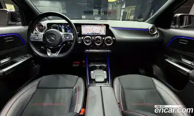 Mercedes-Benz GLA-Class 2022 2.0 Автомат в Москве № 202706, миниатюра 9