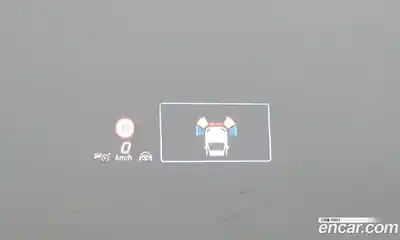 Mercedes-Benz S-Class 2023 2.9 Автомат в Москве № 202722, миниатюра 10