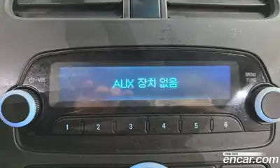 Chevrolet Spark 2014 1.0 Автомат в Москве № 202765, миниатюра 11