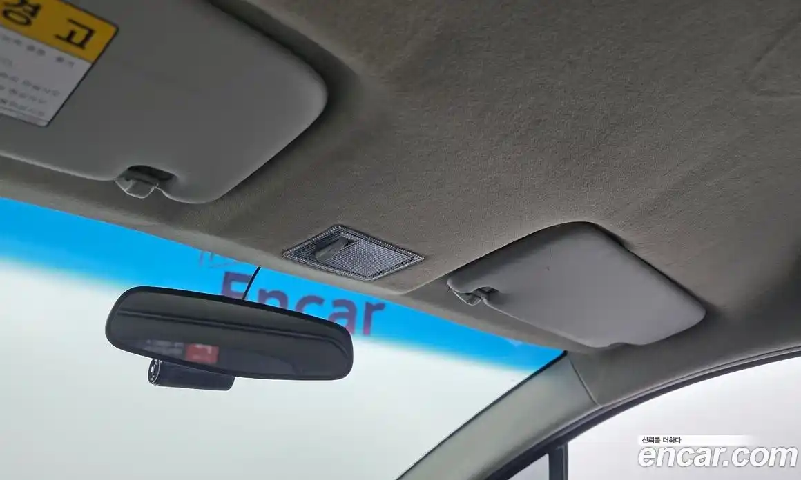 Chevrolet Spark 2014 1.0 Автомат в Москве № 202765, фото 19