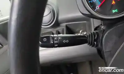 Chevrolet Spark 2014 1.0 Автомат в Москве № 202765, миниатюра 2