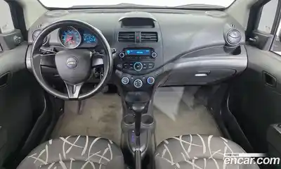 Chevrolet Spark 2014 1.0 Автомат в Москве № 202765, миниатюра 5