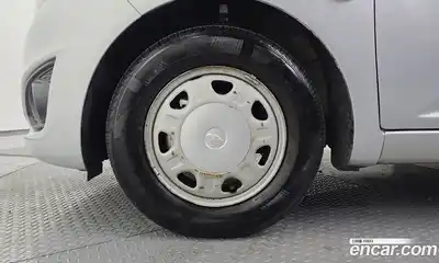 Chevrolet Spark 2014 1.0 Автомат в Москве № 202765, миниатюра 8