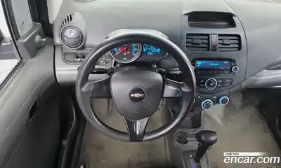 Chevrolet Spark 2014 1.0 Автомат в Москве № 202765, миниатюра 10