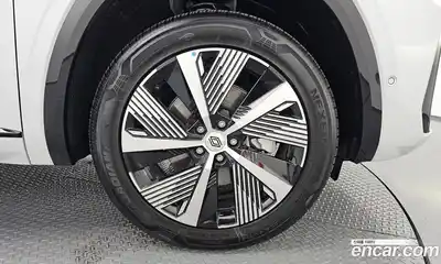 Renault Grand Koleos 2025 1.5 Автомат в Москве № 204082, миниатюра 12