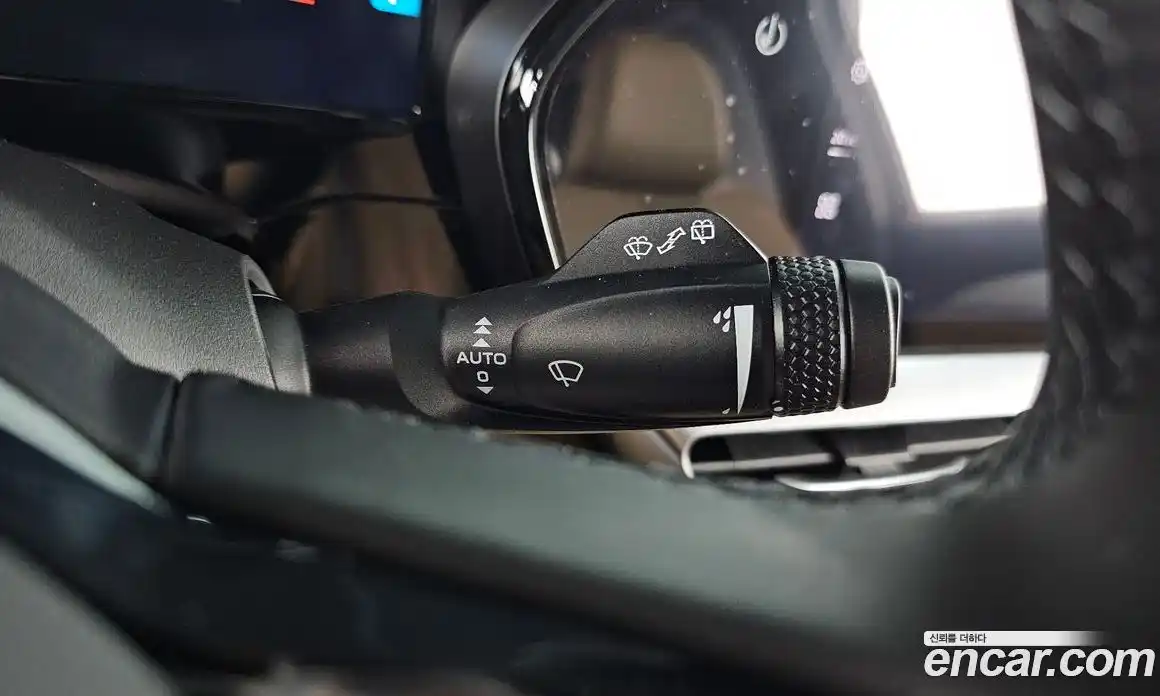 Renault Grand Koleos 2025 1.5 Автомат в Москве № 204082, фото 13