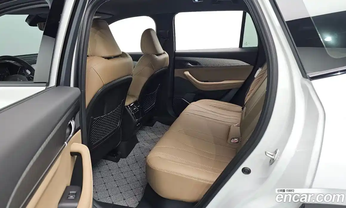 Renault Grand Koleos 2025 1.5 Автомат в Москве № 204082, фото 17