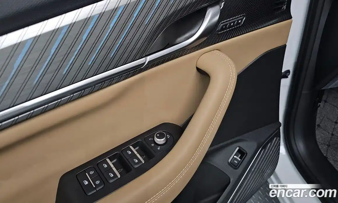 Renault Grand Koleos 2025 1.5 Автомат в Москве № 204082, фото 18