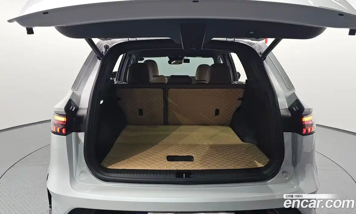 Renault Grand Koleos 2025 1.5 Автомат в Москве № 204082, фото 19