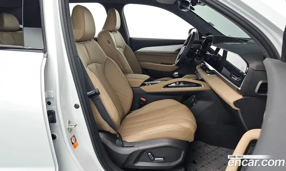 Renault Grand Koleos 2025 1.5 Автомат в Москве № 204082, фото 20