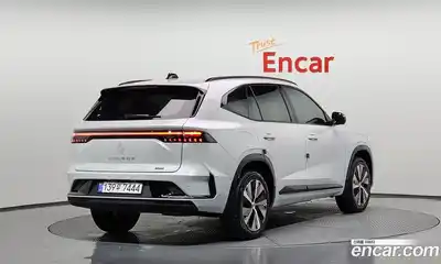 Renault Grand Koleos 2025 1.5 Автомат в Москве № 204082, миниатюра 2