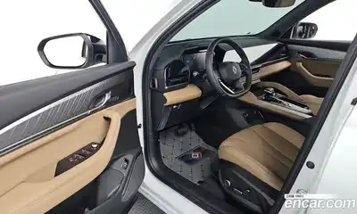 Renault Grand Koleos 2025 1.5 Автомат в Москве № 204082, миниатюра 3