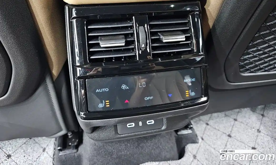 Renault Grand Koleos 2025 1.5 Автомат в Москве № 204082, фото 6