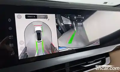 Renault Grand Koleos 2025 1.5 Автомат в Москве № 204082, миниатюра 10