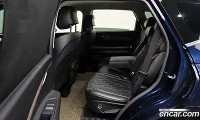 Genesis GV80 2021 2.5 Автомат в Москве № 204391, миниатюра 12