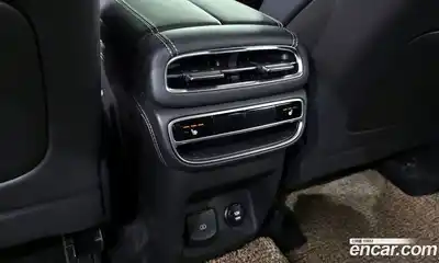 Genesis GV80 2021 2.5 Автомат в Москве № 204391, миниатюра 5