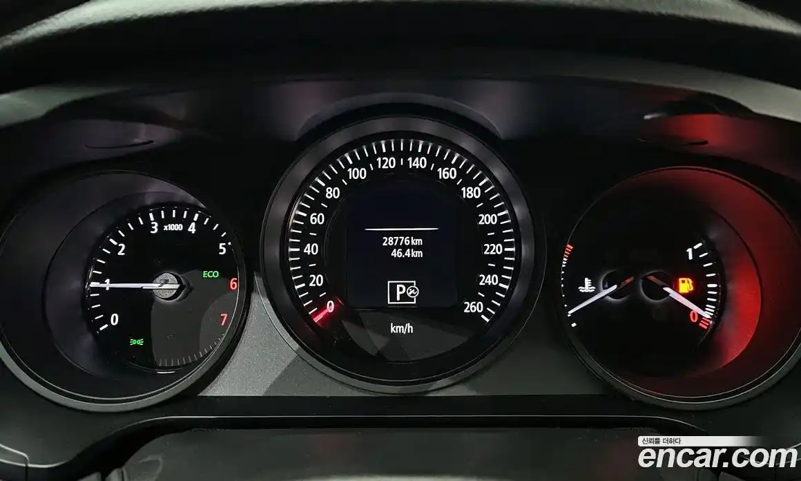 Renault SM6 2020 2.0 Автомат в Москве № 205110, фото 1