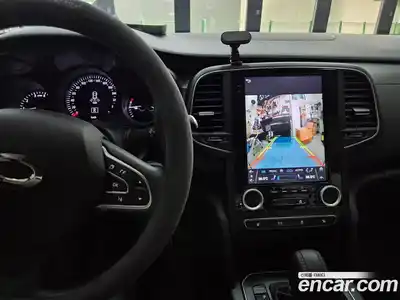 Renault SM6 2020 2.0 Автомат в Москве № 205110, миниатюра 11