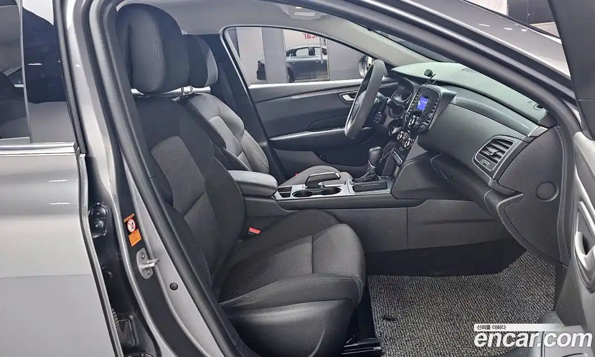 Renault SM6 2020 2.0 Автомат в Москве № 205110, фото 13