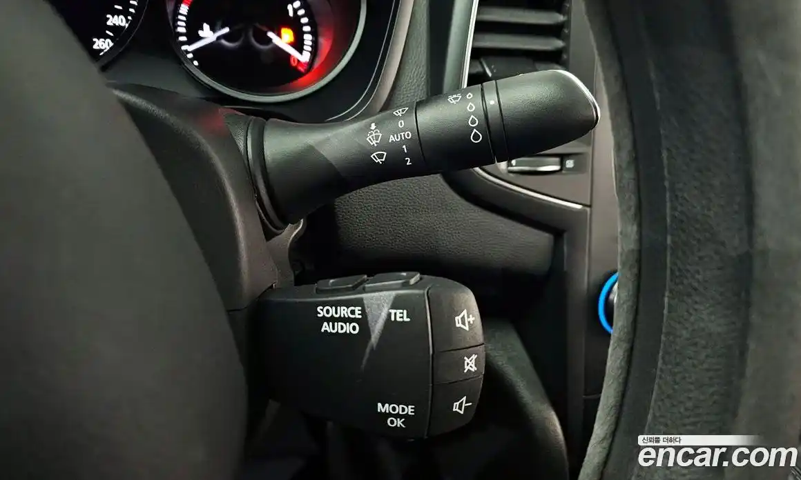 Renault SM6 2020 2.0 Автомат в Москве № 205110, фото 14