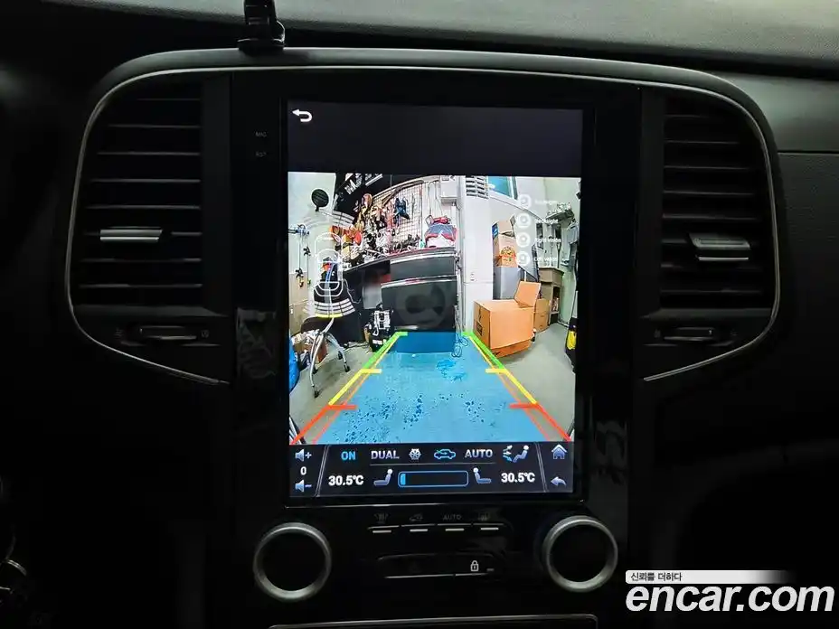 Renault SM6 2020 2.0 Автомат в Москве № 205110, фото 16