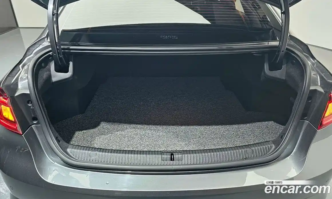 Renault SM6 2020 2.0 Автомат в Москве № 205110, фото 17