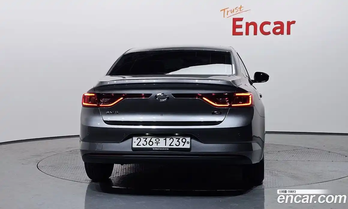 Renault SM6 2020 2.0 Автомат в Москве № 205110, фото 18