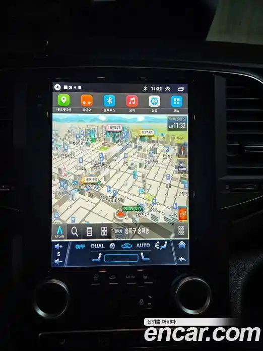 Renault SM6 2020 2.0 Автомат в Москве № 205110, фото 19