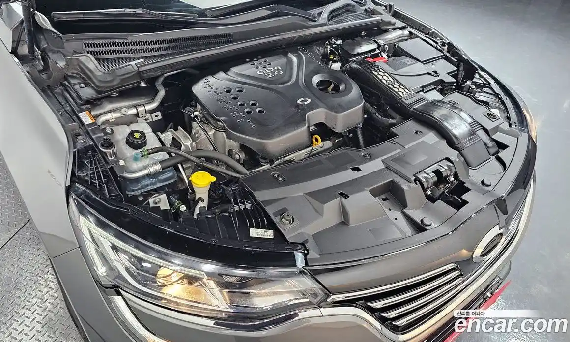 Renault SM6 2020 2.0 Автомат в Москве № 205110, фото 20