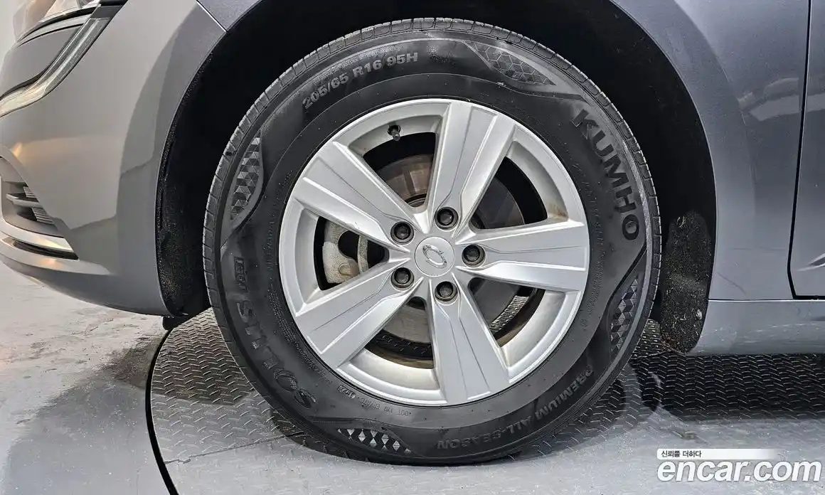 Renault SM6 2020 2.0 Автомат в Москве № 205110, фото 3