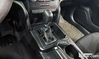 Renault SM6 2020 2.0 Автомат в Москве № 205110, миниатюра 4