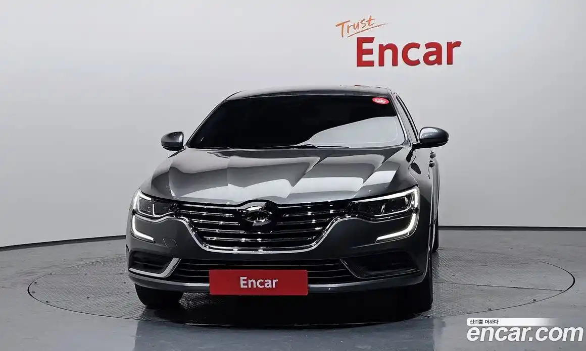 Renault SM6 2020 2.0 Автомат в Москве № 205110, фото 5