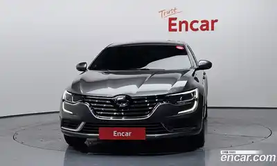 Renault SM6 2020 2.0 Автомат в Москве № 205110, миниатюра 5