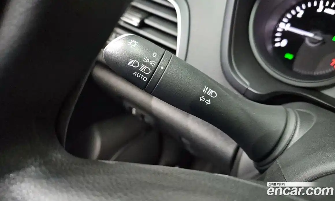 Renault SM6 2020 2.0 Автомат в Москве № 205110, фото 7