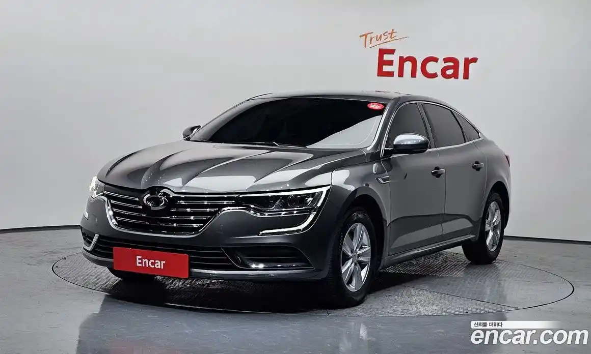 Renault SM6 2020 2.0 Автомат в Москве № 205110, фото 8