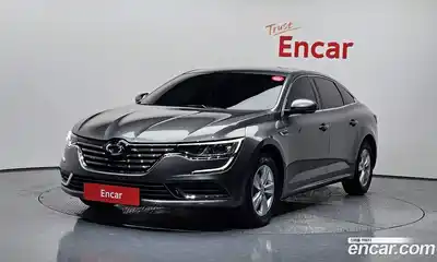 Renault SM6 2020 2.0 Автомат в Москве № 205110, миниатюра 8