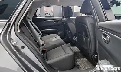 Renault SM6 2020 2.0 Автомат в Москве № 205110, миниатюра 9