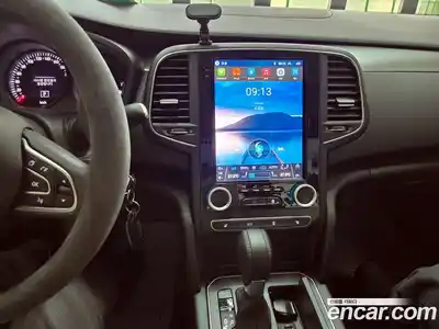 Renault SM6 2020 2.0 Автомат в Москве № 205110, миниатюра 10