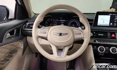 Genesis G70 2018 2.0 Автомат в Москве № 207255, миниатюра 12