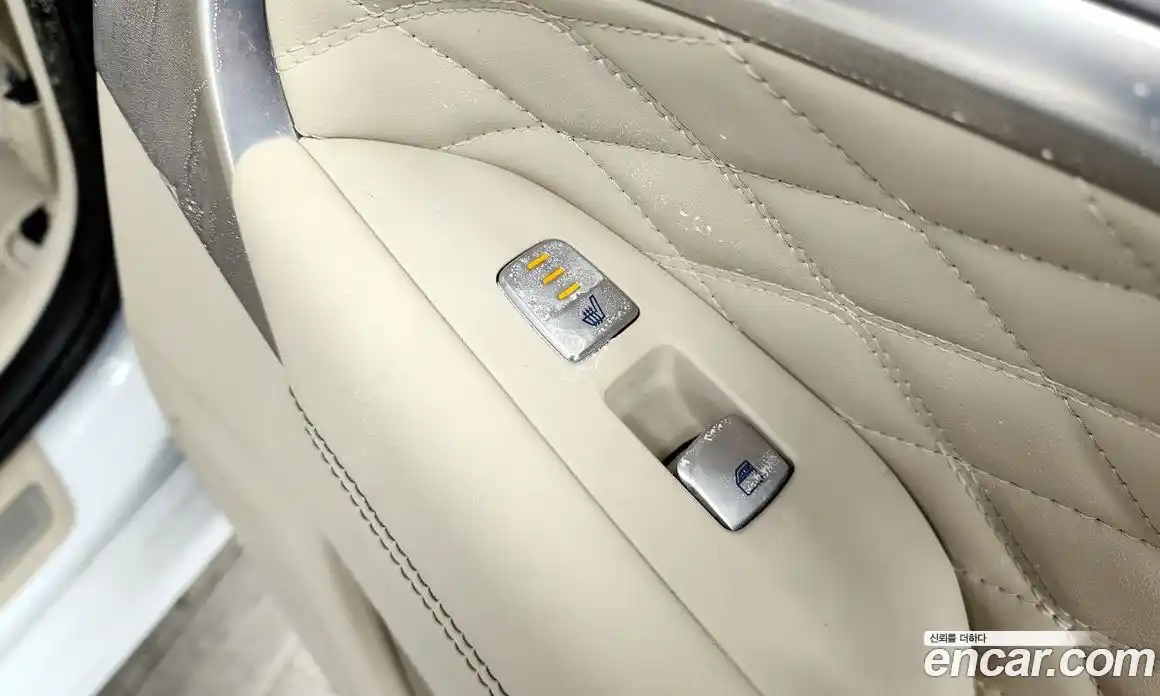 Genesis G70 2018 2.0 Автомат в Москве № 207255, фото 17