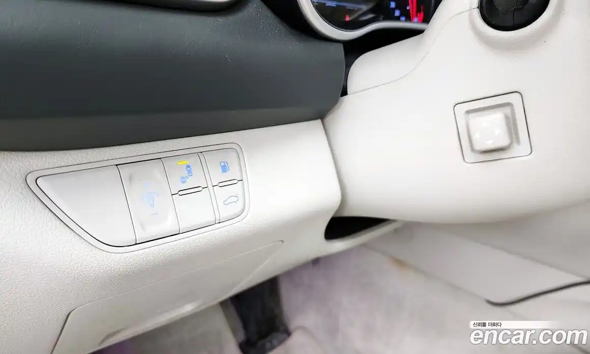 Genesis G70 2018 2.0 Автомат в Москве № 207255, фото 20