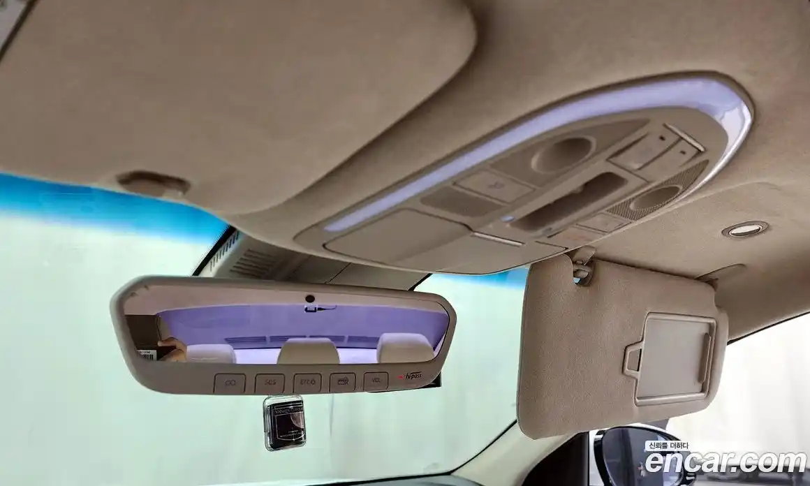 Genesis G70 2018 2.0 Автомат в Москве № 207255, фото 4