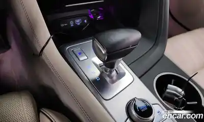 Genesis G70 2018 2.0 Автомат в Москве № 207255, миниатюра 6