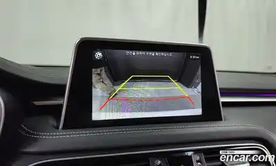 Genesis G70 2018 2.0 Автомат в Москве № 207255, миниатюра 7