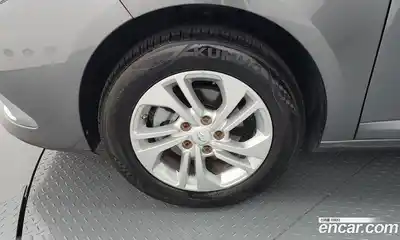 Renault SM3 2019 1.6 Автомат в Москве № 207276, миниатюра 11