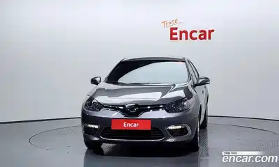 Renault SM3 2019 1.6 Автомат в Москве № 207276, миниатюра 3